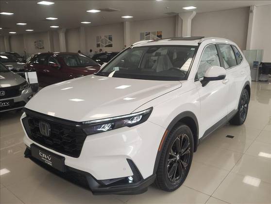 HONDA CRV 2.0 e:HEV ADVANCED E-CVT